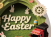Easter with SACER: Partnering for New Horizons in Europe