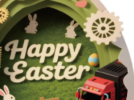 Easter with SACER: Partnering for New Horizons in Europe