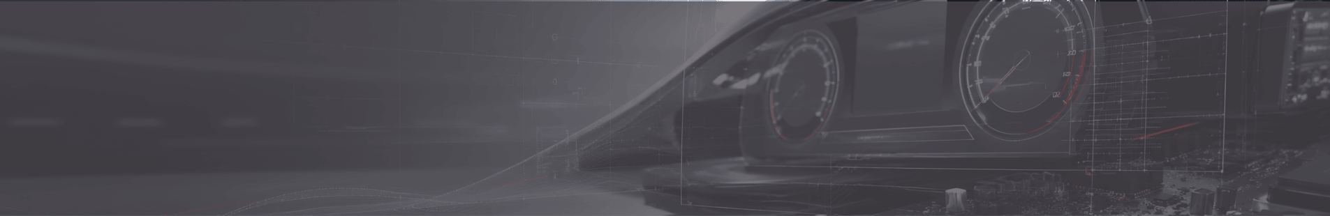 Dashboards / Instrument Clusters Dashboards / Instrument Clusters