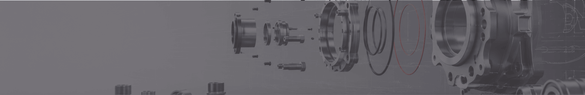 Repair Kits & Components 