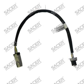 SA1151-33 HE-351VE Wire Harness for Cummins Turbo Actuator