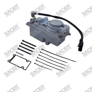 Turbo Electronic Actuator SA1150-8-12V- 2837201 for Cummins ISX15 Caterpillar