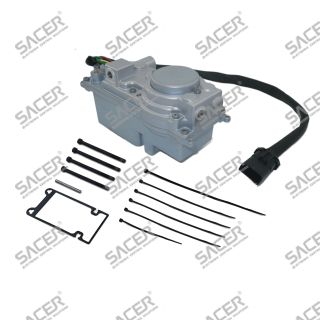 Turbo Electronic Actuator SA1150-5-24V- 2837209 for Cummins ISX Series Engine