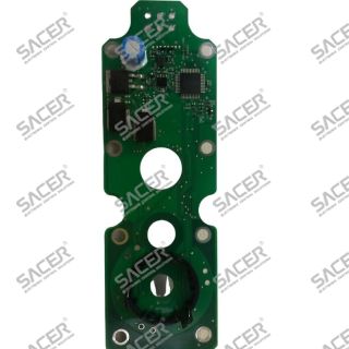 SA1161- HOLSET ACTUATOR PCBA REMAN KIT