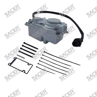 Turbo Electronic Actuator SA1150-3-24V- 3789658 -HE400VG, HE451VE for Volvo D11 D12 D13 D16