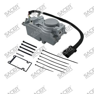 Turbo Electronic Actuator SA1150-6-24V- 4046000 for Cummins ISX