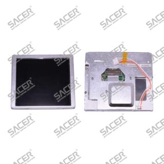 LQ050A5AG03 Navigation LCD Display for Porsche VW