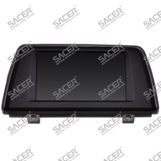 SA1249 ,SA1304- Genuine BMW F48 X1 Navigation Display Screen 6.5 LCD Monitor 2015-2017