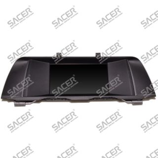 OEM BMW 5 Series F10, F11, Display Monitor Navigation LCD Dash Display Screen Monitor