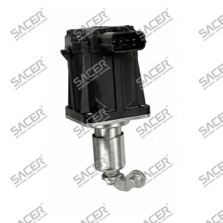 Remanufactured Turbo Electronic Actuator K6T52074 789984-0038 for Hino Dutro / 300 Series & Toyota Dyna / ToyoAce / Coaster, 4.0L–5.1L Diesel