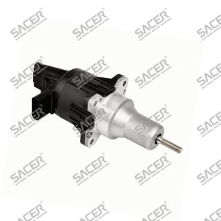 Remanufactured Turbo Electronic Actuator K006T61171 For Porsche 911/992 Carrera 3.0L