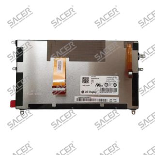 LA070WVE (SL)(01) LA070WVESL01 Navigation LCD Display