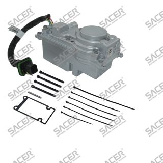 Turbo Electronic Actuator SA1150-27-24V- 3789649 for DAF EUR6 VTG/XF 106