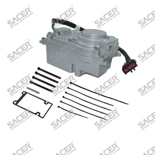 Turbo Electronic Actuator SA1150-11-24V- 3787560 for Volvo MD13 MACK Engine