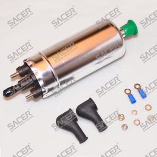 SA4001-1 Renault fuel pump(Aluminium) OE number 0580464076/0580464089