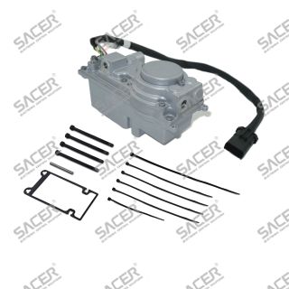 Turbo Electronic Actuator SA1150-19-24V- 2837206 for Cummins ISX Engine