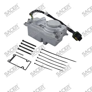 Turbo Electronic Actuator SA1150-34-12V- 5322882 for Paccar MX13 EPA 13 HE500VG