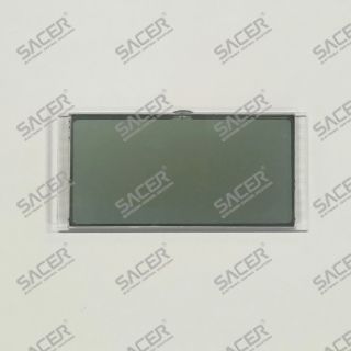 LCD Display for Renault Scenic 2 / Renault Modus only 8V