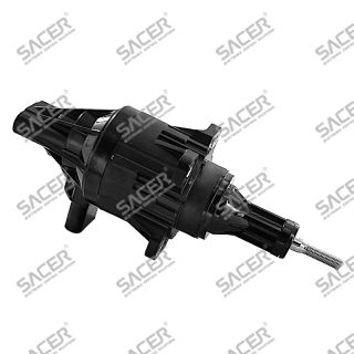 Turbo actuator K6T50571 49477-05200 49489-52900 for BMW 116i F20N/F22