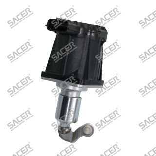 Turbo Actuator K6T52171 790028-0033, 3724C0457 for HINO DUTRO 300 Toyota Dyna