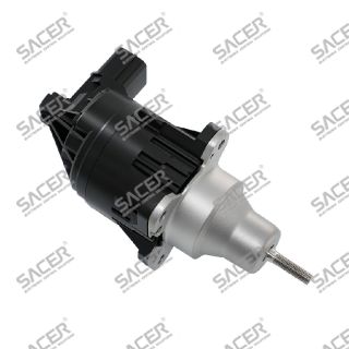 K6T52772 turbo actuator 49477-05200 49489-52900 for Mazda 6, CX-5, CX-9