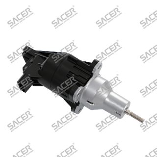 Turbo Actuator K6T52971 59001107338 for Honda Civic X (FC/FK) 1.0 VTEC (P10A2, P10A4), hatchback/saloon