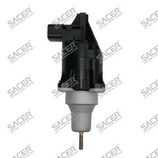 Turbo Actuator K6T56172 144115CA0C,144115CA1B for Nissan Altima, Infiniti Q50/Q60/QX50