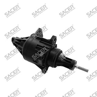 K6T60072 turbo actuator A2649062800,49577-18201 for Mercedes-Benz E-Klasse, E200, E300, E35