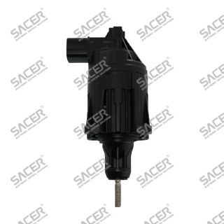 Turbo Actuator K6T60671 859920-0016 121233640005 for BMW 5 7 8 X5 X6 X7