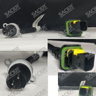 SA1154 Actuator REMAN TYPE 1 Harness KIT