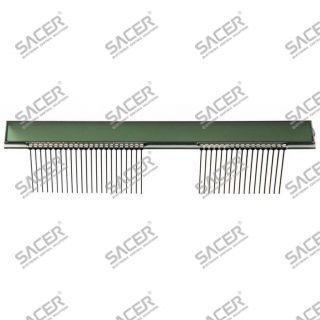 LCD display for Lexus SC300/SC400(1992-1996)for left hand driving