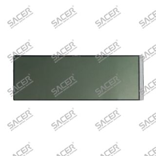 LCD Display for Seat Leon / Seat Toledo (2000-2005)