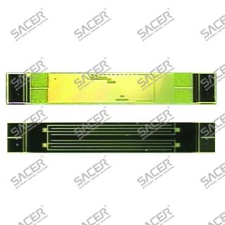 Glass sensors for Mercedes A-class VDO unit x 10