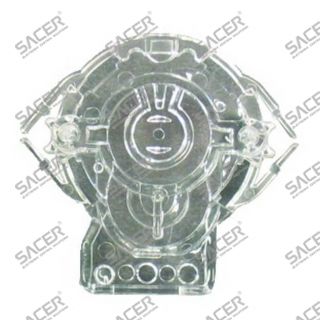 Plastic Cap for Citroen, Mercedes, Peugeot, Renault