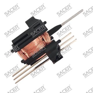 Pointer motor with long shafts for Audi,Citroen,Fiat,Mercedes,Peugeot,Renalut,VW
