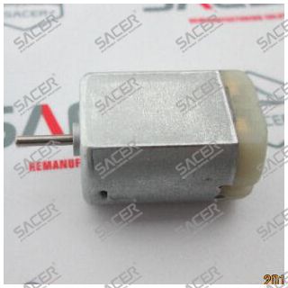 DC Motor Door Lock Motor (Length L=12MM)