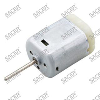 DC Motor Door Lock Motor (Length L= 20 MM)