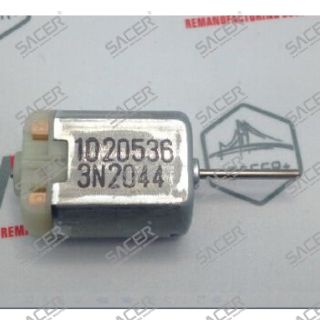 DC Motor Door Lock Motor for Lexus