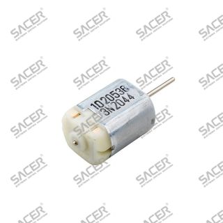 DC Motor Door Lock Motor (Length = 9 MM)