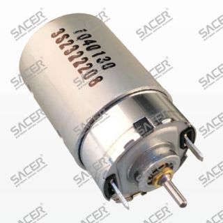 DC MOTOR For JMC Diesel