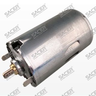 DC MOTOR For Cherry / Honda / Civic/ VW / Touran / Lavida / SANTANA
