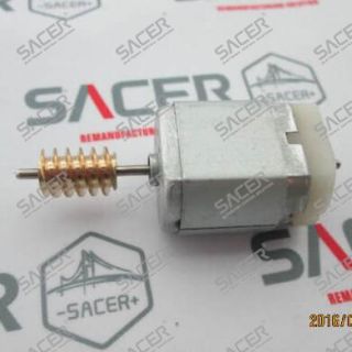 ESL/ELV Steering Lock Motor for Mercedes W204 W207 W212
