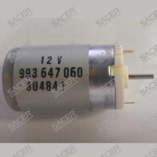 DC MOTOR - SA1058