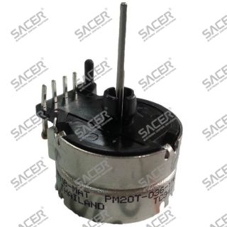 Pointer motor for Peugeot ,Fiat ,Citroen 2003+ ( Brand New )