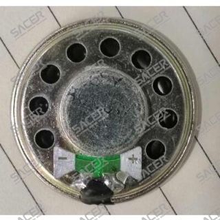 MINI Buzzer for SAAB SID Unit little sound speaker 0.5W