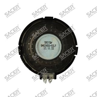 MINI SPEAKER for VW Golf 5, Golf 5 plus, Polo, Fox