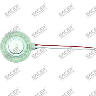 Mini Speaker For VW Touareg, Porsche Cayenne