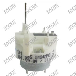 Stepper Motor ( 91.255.012 ) for VW, Audi A6, old Bora Jetta, Jetta King, Passat B5, Seat, Skoda ( Brand New )