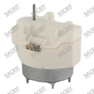 Stepper Motor ( 91.255.002 ) for VW,Audi A6,old Bora Jetta,Jetta King,Passat B5,Seat,Skoda ( Brand New )