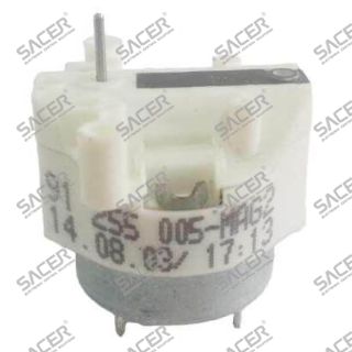 Stepper Motor ( 91.255.005 ) for VW, Audi A6, old Bora Jetta, Jetta King, Passat B5, Seat, Skoda (Brand New)